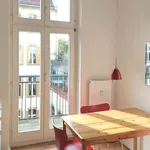 Rent 1 bedroom apartment of 56 m² in berlin