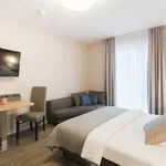 Miete 1 Schlafzimmer wohnung von 24 m² in Munich