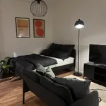 Rent 1 bedroom apartment of 30 m² in Berlin