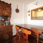 3-room flat via Monte Rotta 10, Colle Sestriere, Sestriere