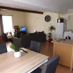 Appartement de 45 m² avec 2 chambre(s) en location à ARGENTAN