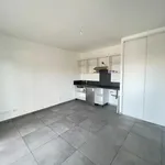 Appartement de 27 m² avec 2 chambre(s) en location à Rodez