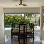 Rent 4 bedroom house of 350 m² in Rawai