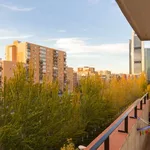 Rent a room of 160 m² in madrid