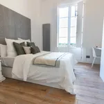 Alquilar 6 dormitorio apartamento en Barcelona