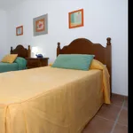 Rent 4 bedroom apartment of 140 m² in Playa Blanca