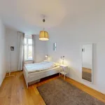 Miete 1 Schlafzimmer wohnung in Berlin