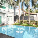 Rent 4 bedroom house of 300 m² in Phuket