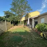 Maison de 81 m² avec 4 chambre(s) en location à albi