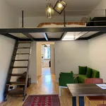 Miete 1 Schlafzimmer wohnung von 36 m² in Karlsruhe