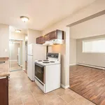 2 bedroom apartment of 861 sq. ft in Edmonton