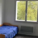 Appartement de 16 m² avec 1 chambre(s) en location à Bayonne