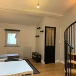 Appartement de 29 m² avec 1 chambre(s) en location à Nancy