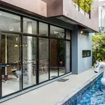 Rent 4 bedroom house of 400 m² in Bangkok