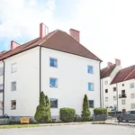 Rent 3 rooms apartment of 82 m² in Jönköping