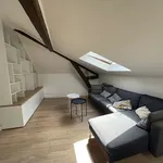 Appartement de 32 m² avec 2 chambre(s) en location à Paris