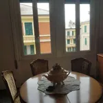 Rent 5 bedroom apartment of 110 m² in Genoa