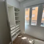 Alquilo 3 dormitorio apartamento de 92 m² en Málaga