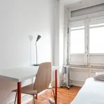 Rent 7 bedroom apartment in Lisbon