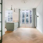 Huur 3 slaapkamer appartement van 143 m² in Amsterdam