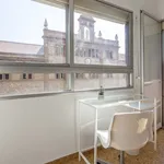 Rent a room in Valencia