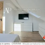 Rent 2 bedroom apartment of 62 m² in Chiavari