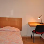 Alquilar 11 dormitorio apartamento en Madrid