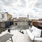 Appartement de 85 m² avec 1 chambre(s) en location à Antwerp