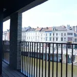 Rent 2 bedroom apartment of 80 m² in Ghent