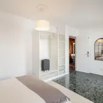 Rent 6 bedroom apartment in Valencia