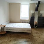 Appartement de 21 m² avec 1 chambre(s) en location à LIMOGES