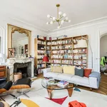 Rent 3 bedroom apartment of 144 m² in Paris