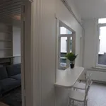 Huur 1 slaapkamer appartement in Etterbeek