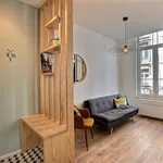  appartement avec 1 chambre(s) en location à Brussels