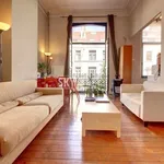 Rent 1 bedroom apartment in Bruxelles