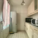 Appartement de 43 m² avec 1 chambre(s) en location à Paris