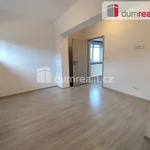 Pronajměte si 2 ložnic/e byt o rozloze 55 m² v Dobrovice