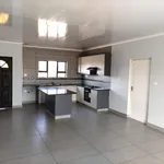 Rent 4 bedroom house in  Pietermaritzburg 