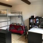 Appartement de 30 m² avec 1 chambre(s) en location à Metz