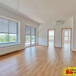 Pronajměte si 4 ložnic/e byt o rozloze 96 m² v Znojmo