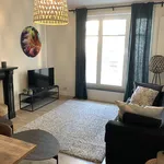 Huur 2 slaapkamer appartement van 78 m² in Brussels