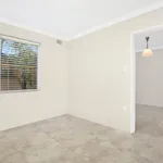 Rent 1 bedroom apartment in Mosman