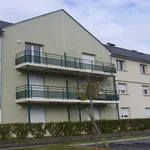 Rent 1 bedroom apartment in Vierzon