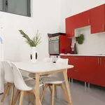 Studio of 1 m² in madrid