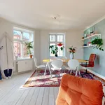 Rent 1 bedroom apartment of 65 m² in Copenhagen