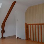 Rent 2 bedroom apartment of 30 m² in Tours