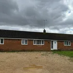 Rent 3 bedroom house in East Of England