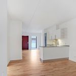 Lej 2-værelses lejlighed på 89 m² i Aarhus C