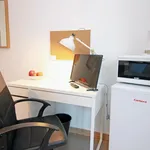 Alquilar 10 dormitorio apartamento en Barcelona