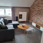 Rent 2 bedroom apartment in La Louvière